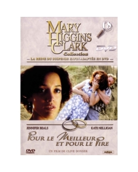Mary Higgins Clark Collection n°18 : Pour le Meilleur et pour le Pire 