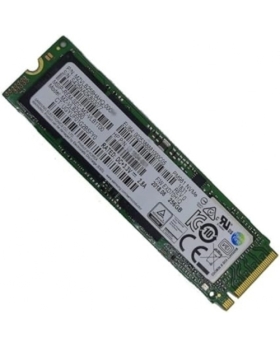 SAMSUNG SSD NVMe M.2 PM981 256GO
