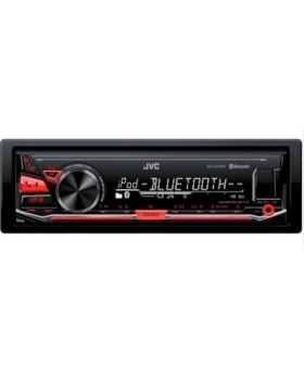 Autoradio JVC KD-X330BT FM/AUX/BT 4X50W