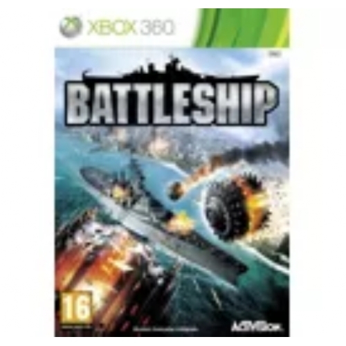 Battleship AVEC NOTICE 360