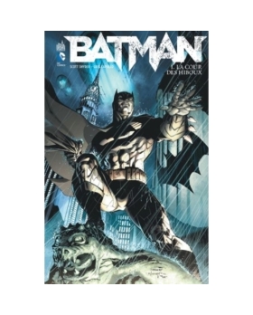 Batman - Tome 1
