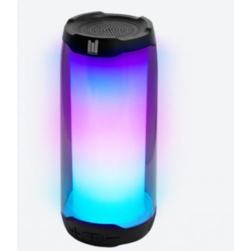 Enceinte LED sans fil Roseland RS-310 10W AUTONOMIE:5H