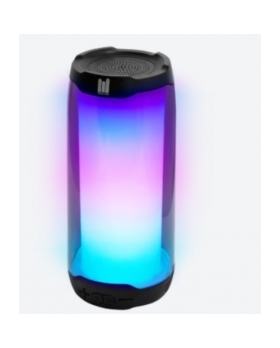 Enceinte LED sans fil Roseland RS-310 10W AUTONOMIE:5H