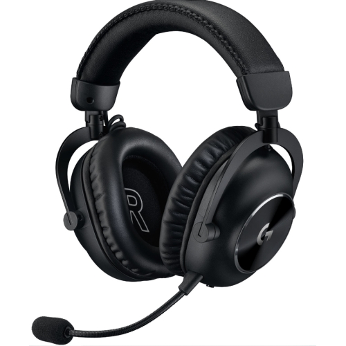 Logitech G PRO X 2 LIGHTSPEED SANS FIL BLUETOOTH 7.1 SURROUND BLACK PS4/PS5/PC/SWITCH