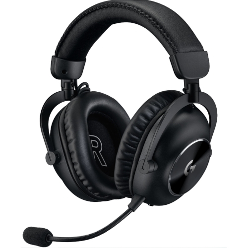 Logitech G PRO X 2 LIGHTSPEED SANS FIL BLUETOOTH 7.1 SURROUND BLACK PS4/PS5/PC/SWITCH