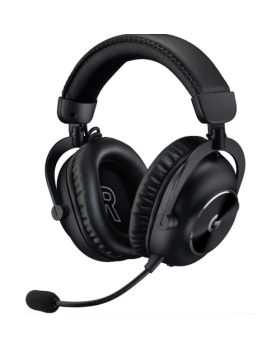 Logitech G PRO X 2 LIGHTSPEED SANS FIL BLUETOOTH 7.1 SURROUND BLACK PS4/PS5/PC/SWITCH