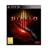 Diablo III  avec notice PS3