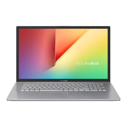 ASUS Vivobook 17 (M712) RAM:8GO DD:1TO CPU:RYZEN 5 3500U(8x2.10ghz)17'