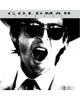 Goldman – Traces 2X VINYLE 33T