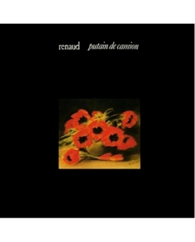 Renaud – Putain de camion 33T