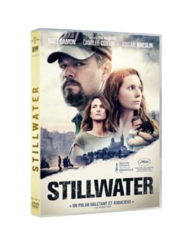 Stillwater dvd