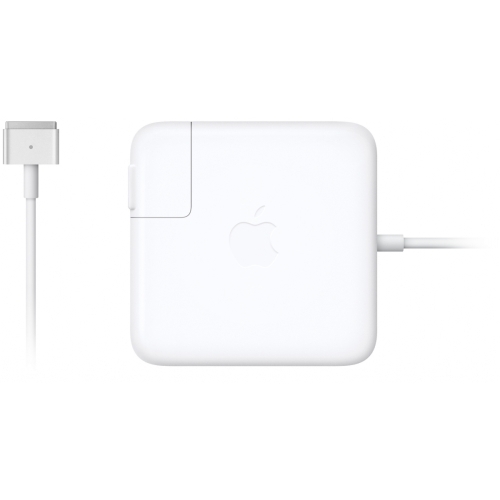 CHARGEUR ORIGINAL MAGSAFE 2 60W POUR MACBOOK A1435
