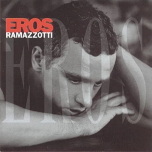 EROS RAMAZZOTTI CD 