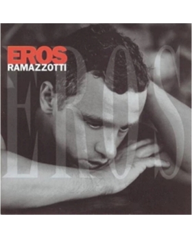 EROS RAMAZZOTTI CD 