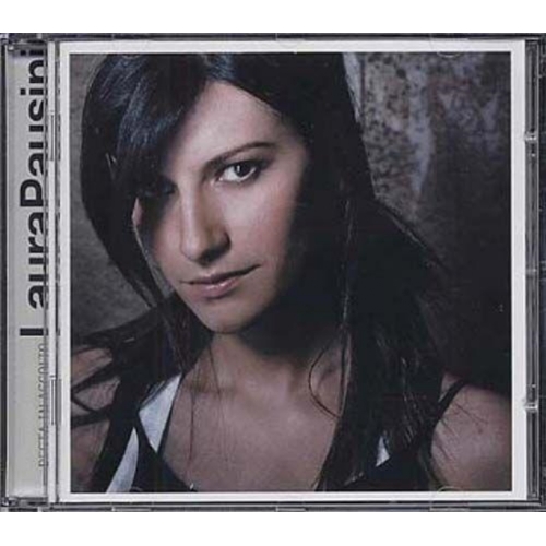 RESTA IN ASCOLTO LAURA PAUSINI CD