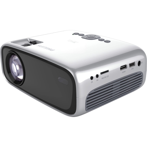 VIDEO PROJECTEUR PHILIPS NEOPIX EASY PLAY NPX443