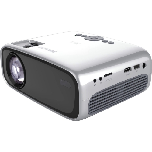 VIDEO PROJECTEUR PHILIPS NEOPIX EASY PLAY NPX443