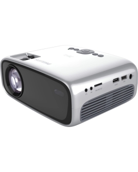 VIDEO PROJECTEUR PHILIPS NEOPIX EASY PLAY NPX443