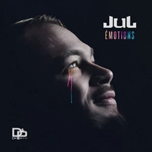 JUL EMOTIONS CD 