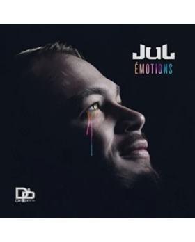 JUL EMOTIONS CD 