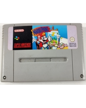 MARIO PAINT Super Nintendo SNES en loose 