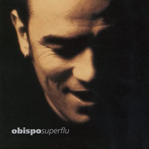 OBISPO SUPERFLU CD 