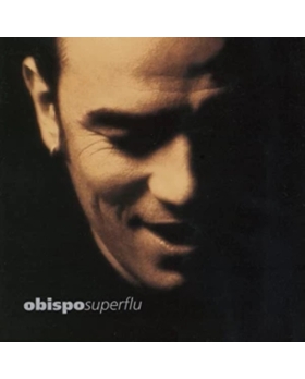 OBISPO SUPERFLU CD 