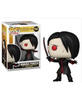 TOKYO GHOUL NIMURA FURUTA POP 1547 EN BOITE 