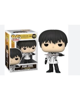 TOKYO GHOUL:RE KUKI URIE POP 1125 EN BOITE 