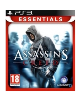 ASSASSIN'S CREED ESSENTIALS PS3 AVEC NOTICE 