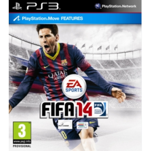 Fifa 14 PS3