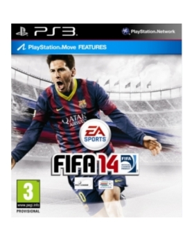 Fifa 14 PS3