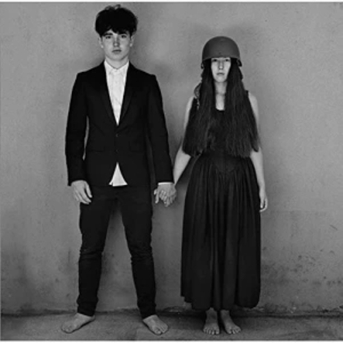 U2 SONGS OF EXPERIENCE CD 
