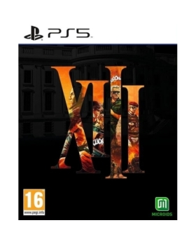 XIII PS5