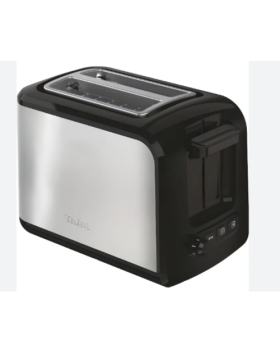  Tefal TT356110 Grille-pain Inox/Noir  850W                 