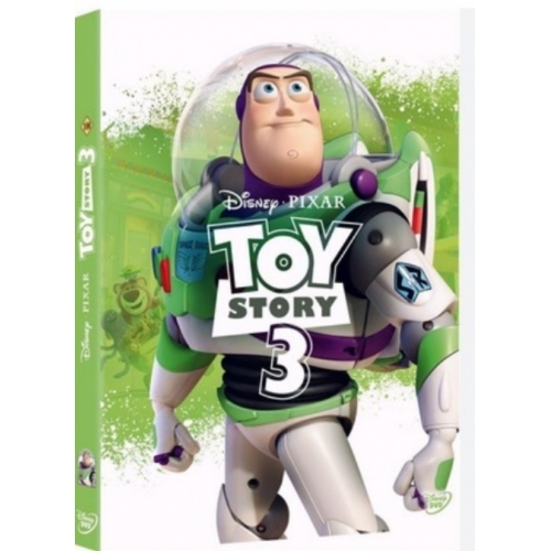 TOY STORY 3 DVD 