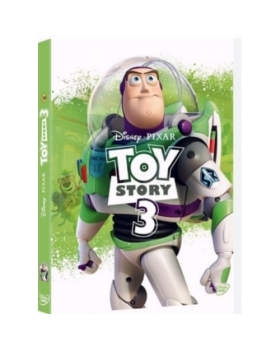 TOY STORY 3 DVD 