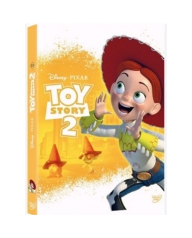TOY STORY 2 DVD 