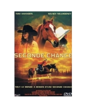 SECONDE CHANCE DVD