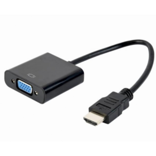 CableXpert Adaptateur HDMI vers VGA 1920x1080 60 Hz 