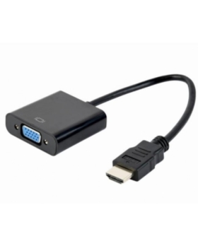 CableXpert Adaptateur HDMI vers VGA 1920x1080 60 Hz 