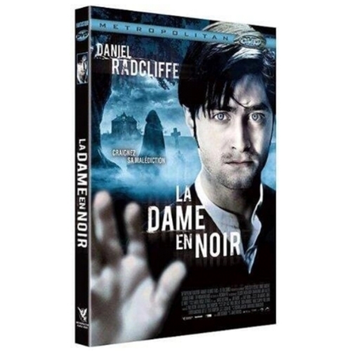 LA DAME EN NOIR DVD 