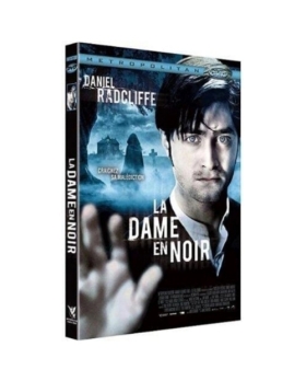 LA DAME EN NOIR DVD 