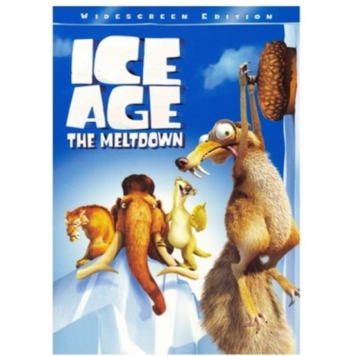 AGE DE GLACE