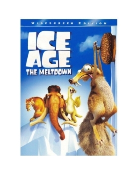AGE DE GLACE