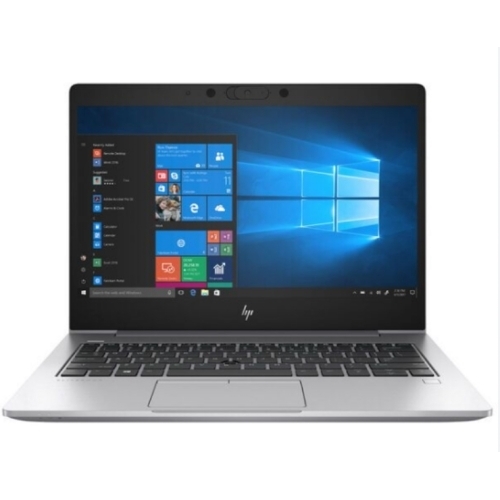 HP 830 G6 RAM:8GO 13,3' DD:256GOSSD CPU:I5-8365U(8X1,60GHZ)W10