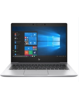 HP 830 G6 RAM:8GO 13,3' DD:256GOSSD CPU:I5-8365U(8X1,60GHZ)W10