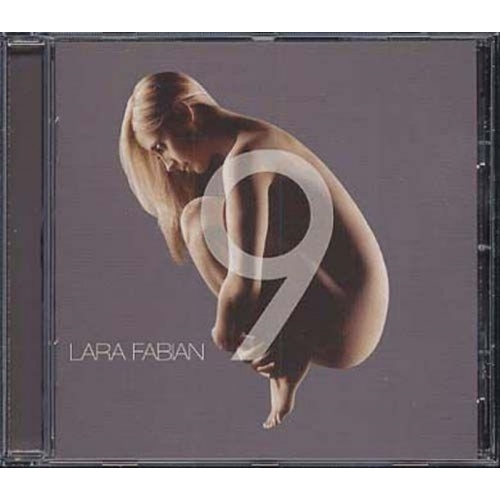 LARA FABIAN 9 CD
