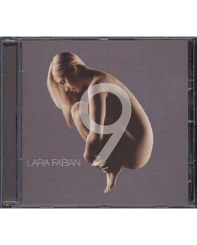 LARA FABIAN 9 CD