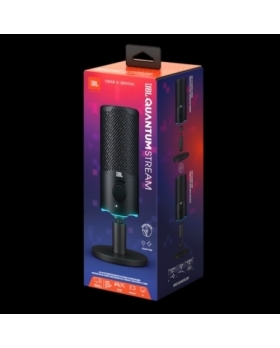 JBL Quantum Stream Microphone